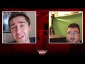 UFC 254 Predictions with HFC Commentator Mike Finch
