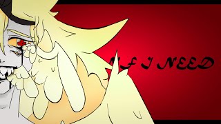 THE WORLD TONIGHT | animation meme