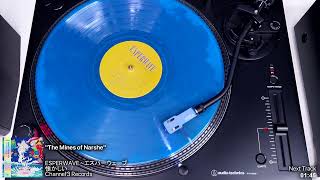 ESPERWAVE ~エスパーウェーブ: Side A | Vinyl Rip (Channel 3 Records)
