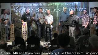 SBJ Live 9-18-2022  Sideline