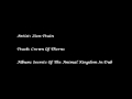 Miniature de la vidéo de la chanson Crown Of Thorns
