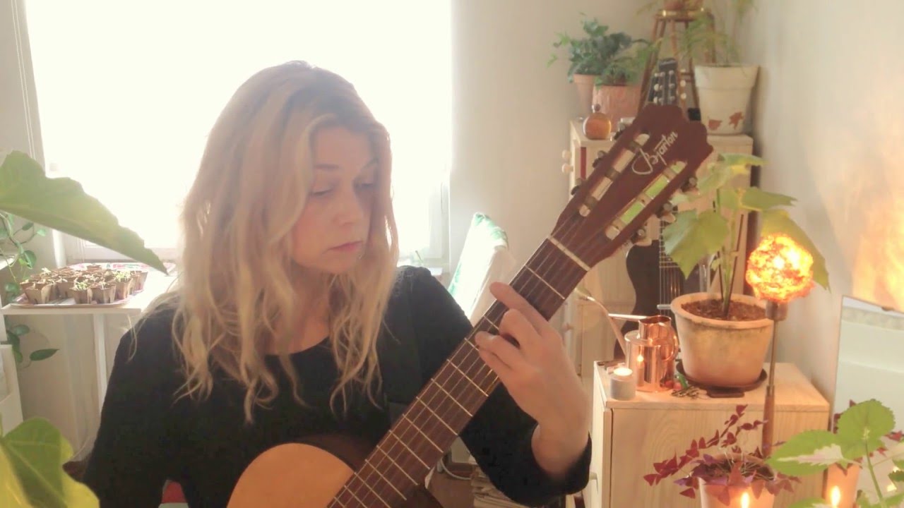 Varmare - Anna Ahnlund