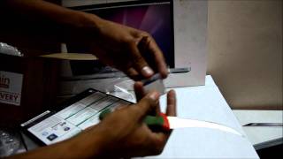 Fujifilm Finepix S2950 Digital Camera Unboxing