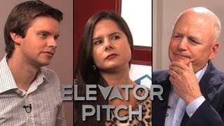 Elevator Pitch: Moonit App Finds Love Using Astrology