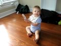 Baby Niko Learns to Crawl Mp3 Song