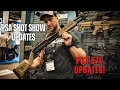 PSA 570 Shotgun Update! SHOT Show 2025