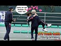 BTS Tennis 🎾 battle // Hindi dubbing// Part-1// bts run ep 130