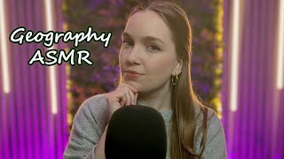 ASMR Geography Quiz 🌍 🌍 screenshot 1