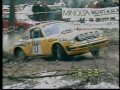 Jänner-Rallye 1982 (live!)