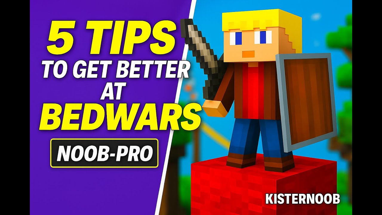 Still Losing in Bedwars? Watch This!