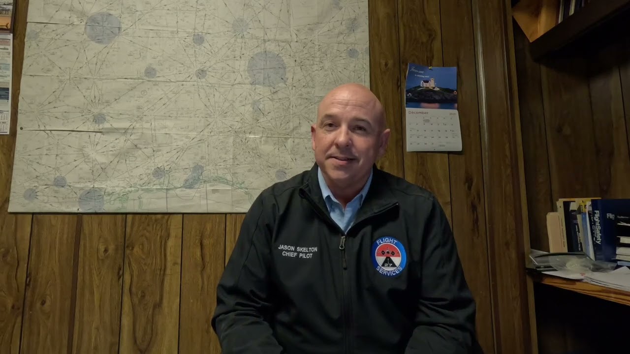 Flight Services Intro