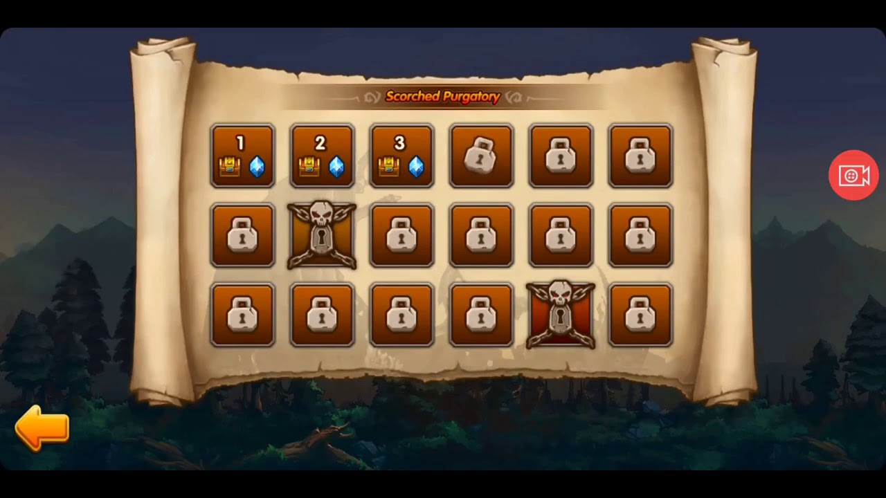 The East New World FULL  Map 3 + 4