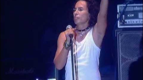 SEARCH - Isi Atau Kulit (Konsert Rock Evolusi)