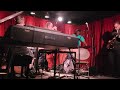 Hamid Drake&#39;s Turiya: Honoring Alice Coltrane - Introduction - 6/18/23 - Solar Myth, Phila., PA