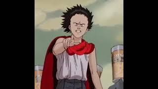 Peladinha Tetsu Kkkk