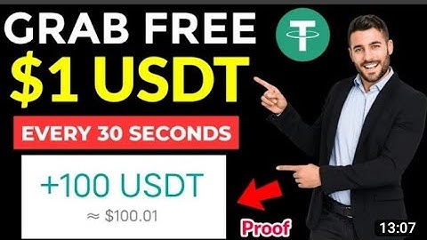 New cloud sign in fast earning Free USDT TRC20 cloud mining new website per day earning 3.4 USDT