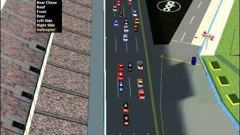 NR2003: Bump drafting gone wrong