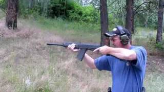 Guns, Family, and Celebrating Freedom