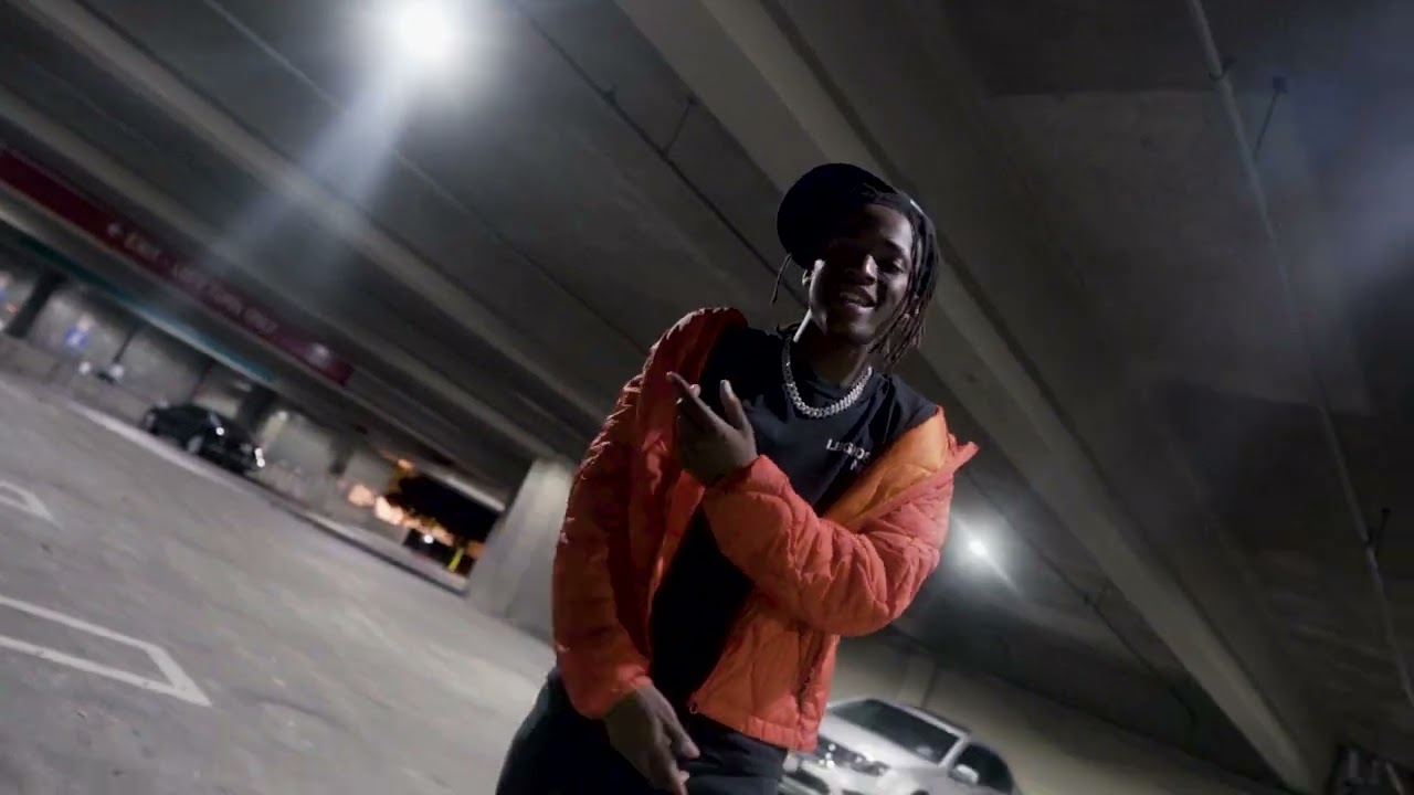 LIL SAMMY - Waiting On Me (Official Music Video) SHOT BY: FameVisuals ...
