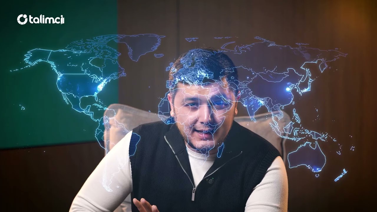 Turkiyada tahsil olib, chindan ham yahshi ish topsa bo’ladimi?