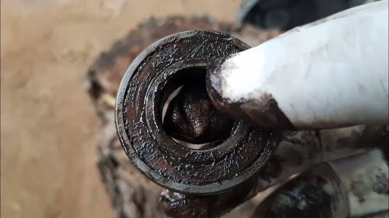 Cause behind dropped mileage and loss of power in honda activa and