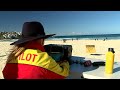 NSW expands world’s largest shark safety program with year-round drones