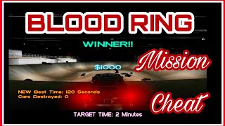 Stadium Mission 2 - Bloodring Cheat | Easily Skip Bloodring Mission of Vice City screenshot 3