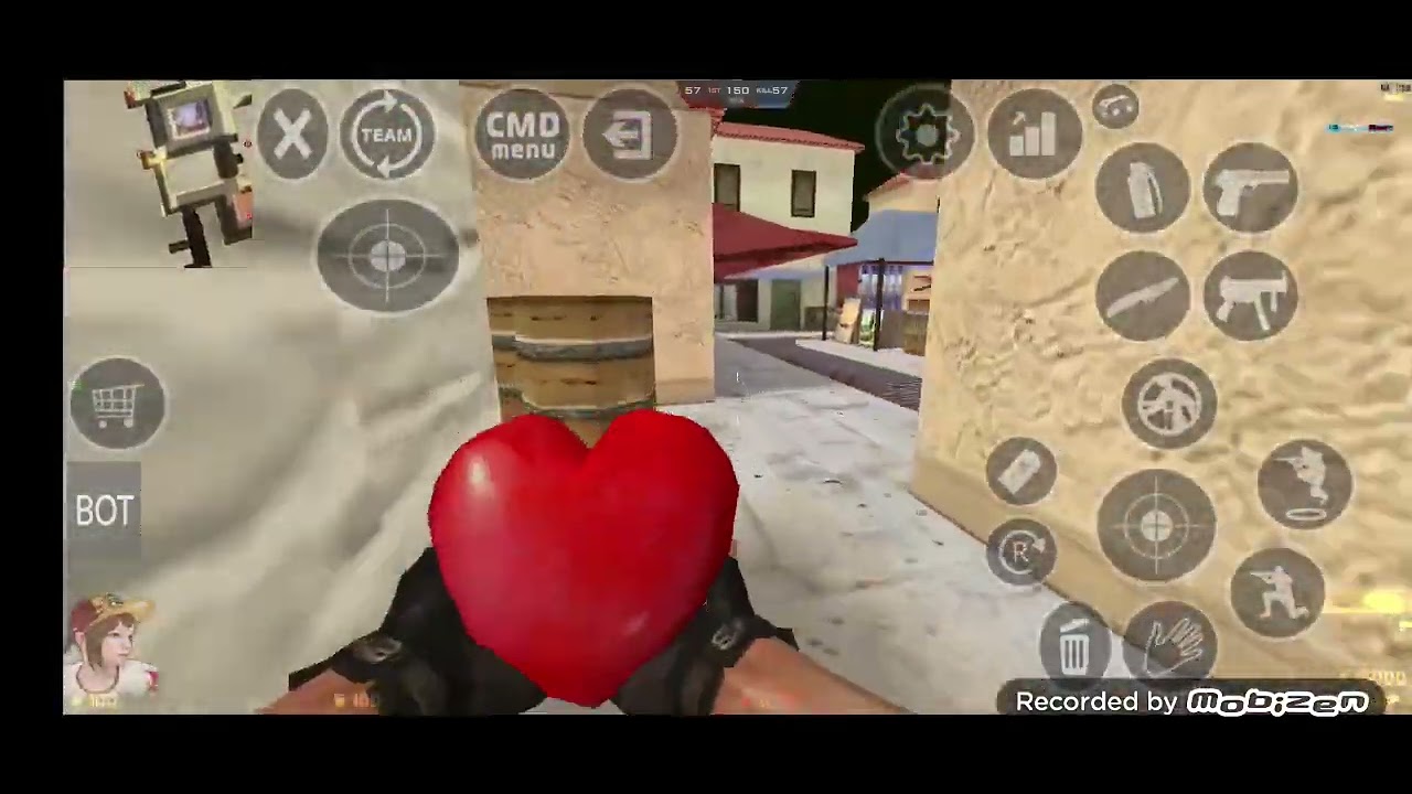 Counter Strike 2 Hsp Meaning