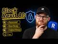 4 Ways to Block or Control AI Assistant Access in Revit 2027