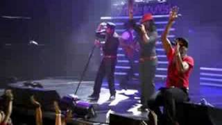 Toby Mac - Gone (live)