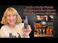 Bath &amp; Body Works Jack Skellington Body Mist Review