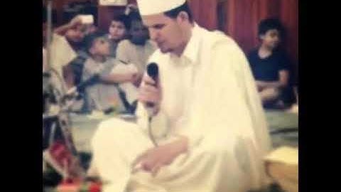 من صلاة التراويح ـ مسجد ابوغرارة ـ طرابلس. 25 /رمضان/1440هـ. سورة المجادلة للقارئ: داوود حمزة.