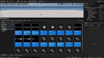 Unreal Engine 5 Batch Asset Rename Plugin in C++