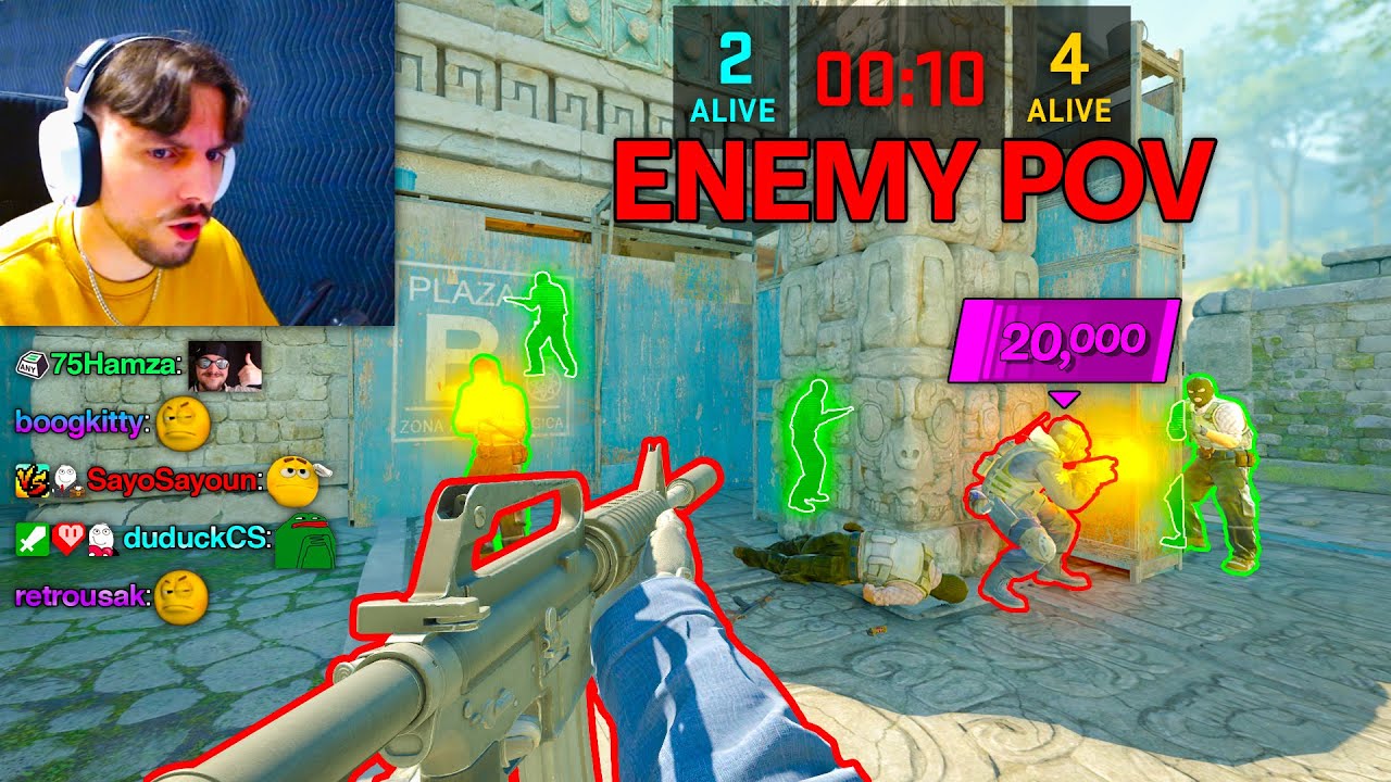 The State of 20,000 ELO Premier…