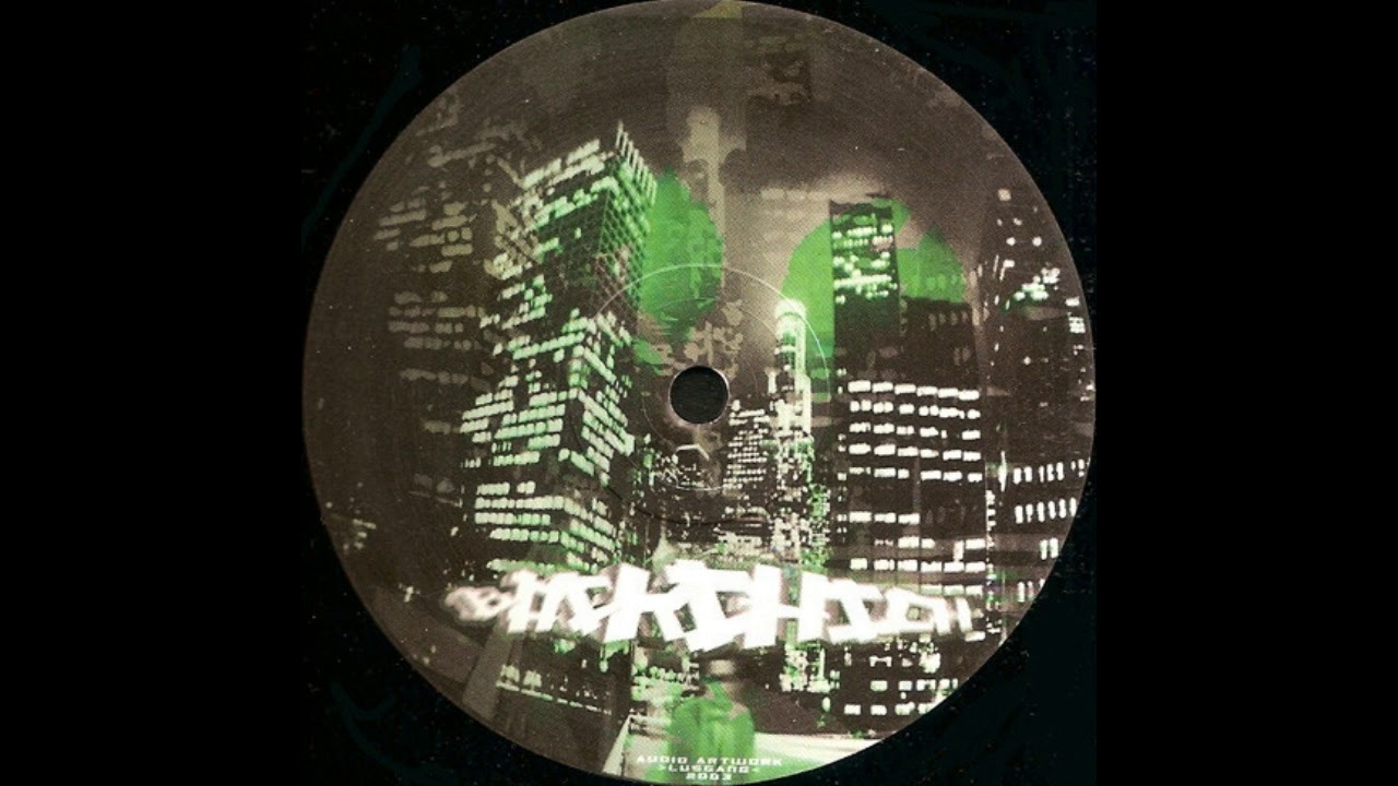 Guarda Backchich 03 - Tetsuo - Side B su YouTube Guarda Backchich 03 - Tetsuo - Side B su YouTube