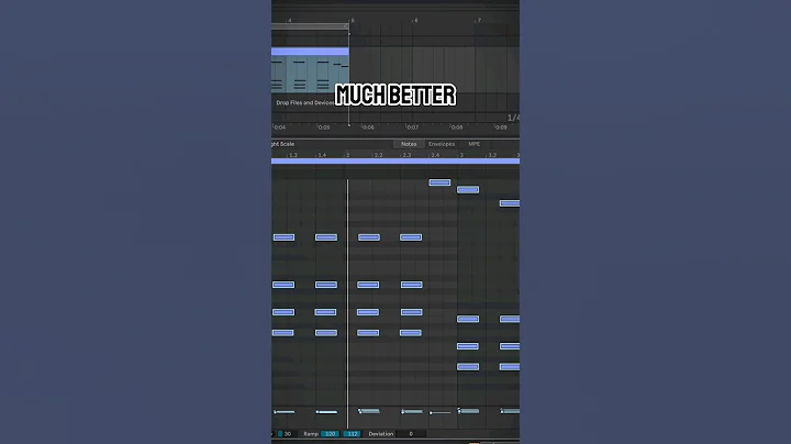 This MIDI tip will improve your music - Ableton 12 #tutorial #abletonlive12
