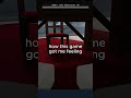 how this game got me feeling #roblox #shorts #short #fyp #feed #run # hide #viral #horror