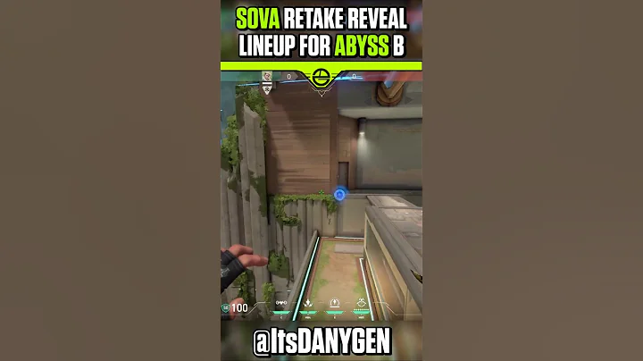 SOVA Retake Reveal for Abyss B Site