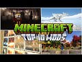 Top 10 mods para Minecraft 1.20.1 (Forge & Fabric) | VOL. 6 - 2023