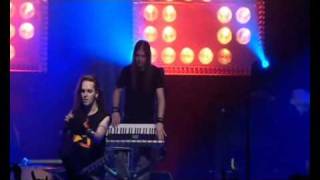 Children of Bodom - Clash of the Booze Brothers (Stockholm Knockout Live)