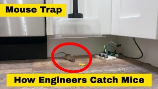 How Engineers Catch Mice