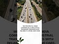 Smart and Reliable Transport Solutions Across India | Romulus Transport