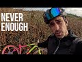 Never Enough