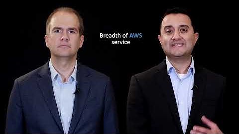 On the Journey to the Cloud - VMC on AWS