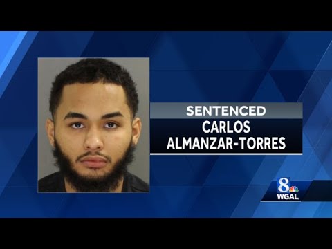 Man sentenced to life in prison for deadly shooting in Lancaster ...