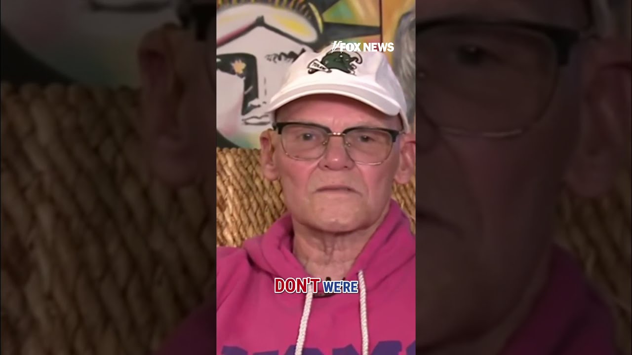 James Carville This Is What The Democratic Party Needs Shorts Foxnews Politics Trump Usnews