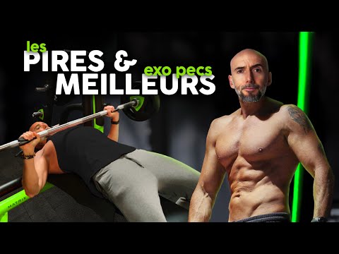 The BEST🔥 and WORST exercises for getting BIG CHINS 💪