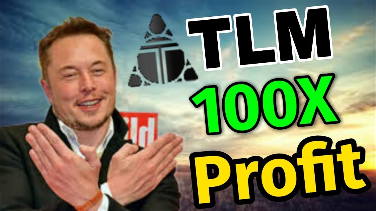TLM Coin Whats Next! Alien worlds Price Prediction! TLM News Today