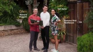 Neighbours - Opening titles 2022 version 7