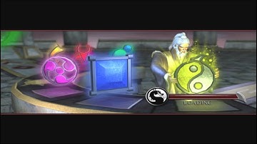 Mortal Kombat: Deception (PS2) - Konquest Walkthrough Part 10 [100% Runthrough]